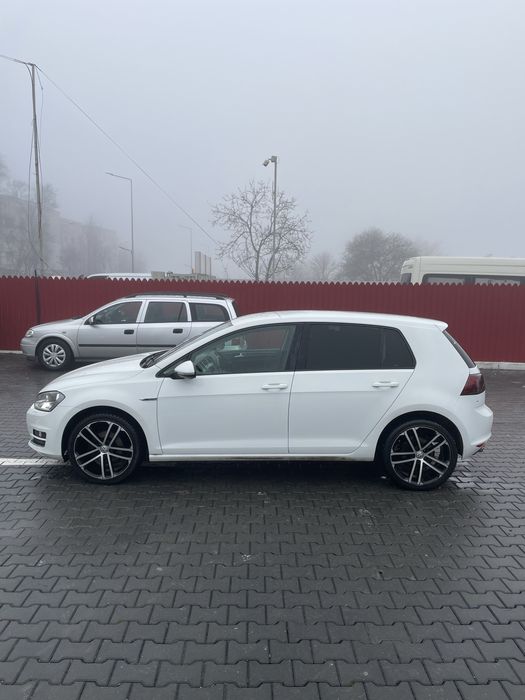 Vw Golf 7 , 2015, 1.6D