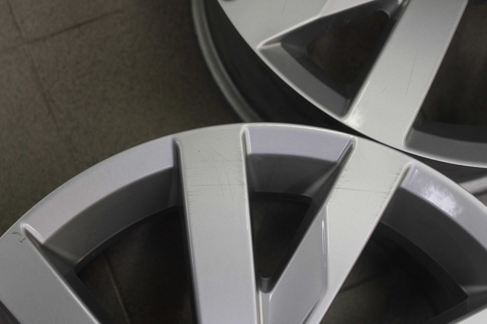 Джанти 16" VW Passat, Caddy, Golf
