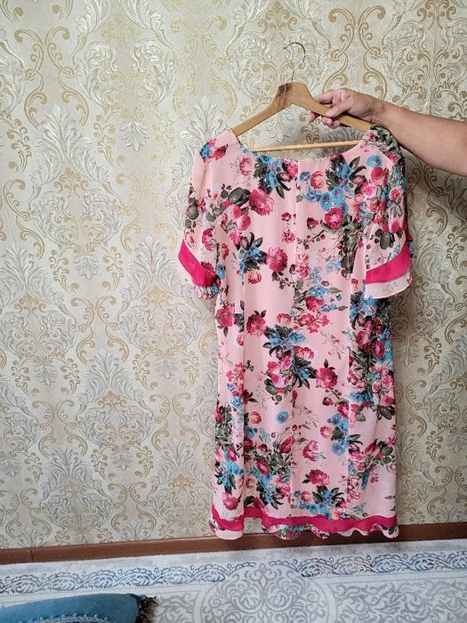 Продам платье бу. Хоршим состояние