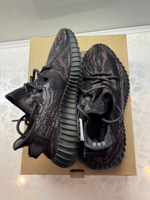 Adidas Yeezy 350 Mx Rock 38 Размер + Кутия