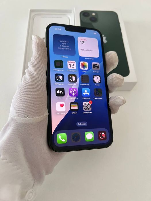 Iphone 13 Apple Айфон