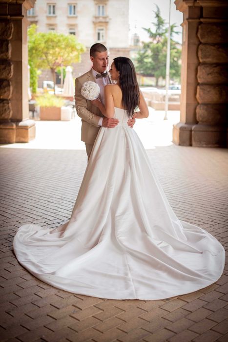 Фото и видеозаснемане на сватби  (видео заснемане и фото) + дрон