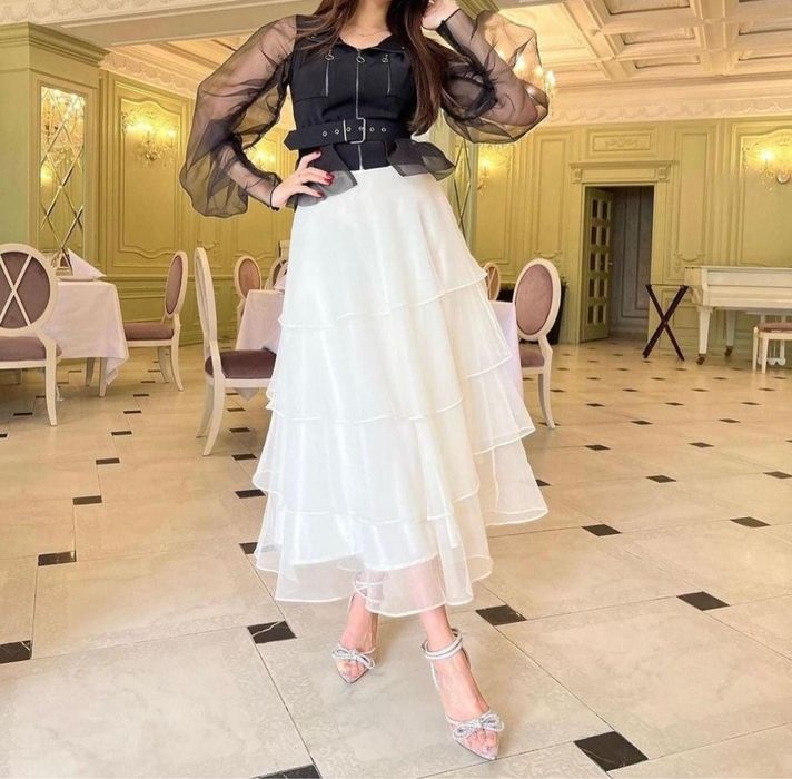 Костюм на выпускной