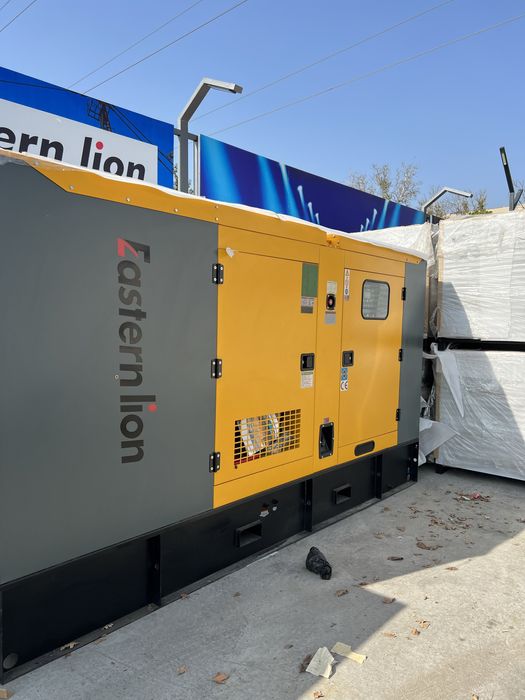 Генератор движок Generator