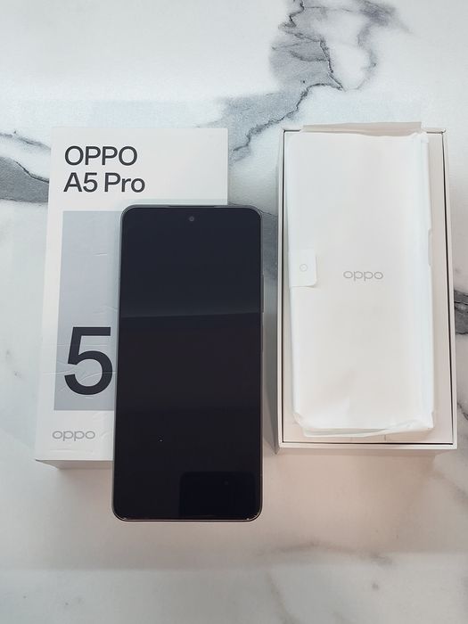 Продам Oppo A5 Pro 8ГБ/256 ГБ