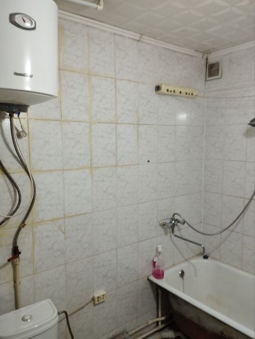 Продаётся  1 комнатная квартира