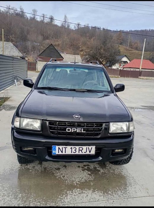 OPEL Frontera 1999