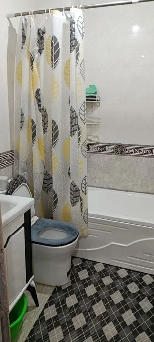 квартира, Хива уголок
