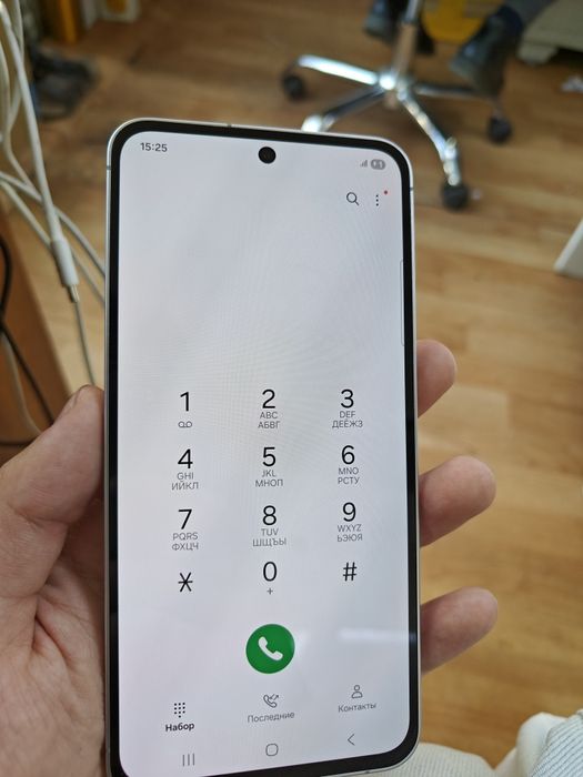 Samsung s24fe 128гб продам