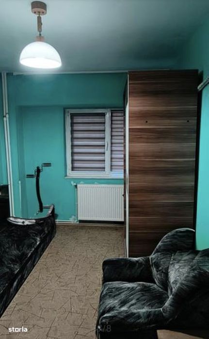 3 camere decomandat Inel 1 Eden