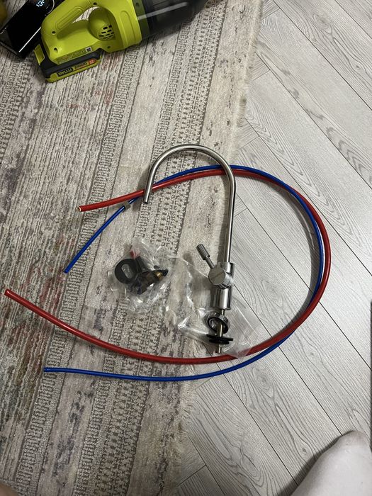 Аквафор DWM-101S Морион