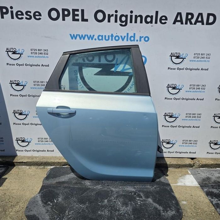 Portiera usa dreapta spate Opel Astra J Facelift