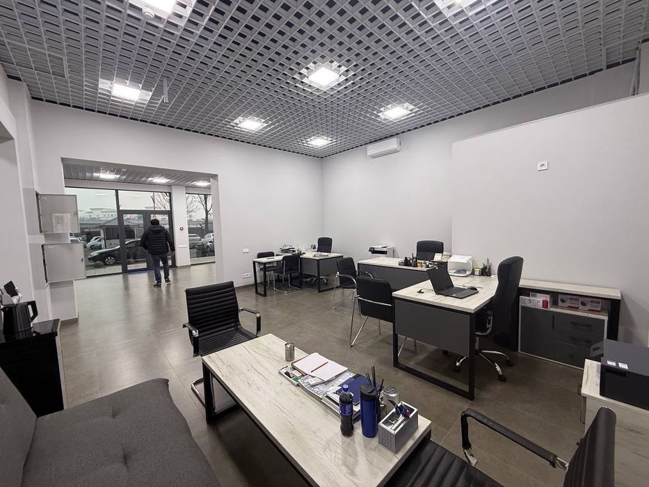 Продаётся ОФИС Корзинка Авиатор 120м2