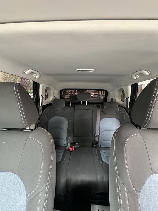 Kaptiva 5  2021-yil full