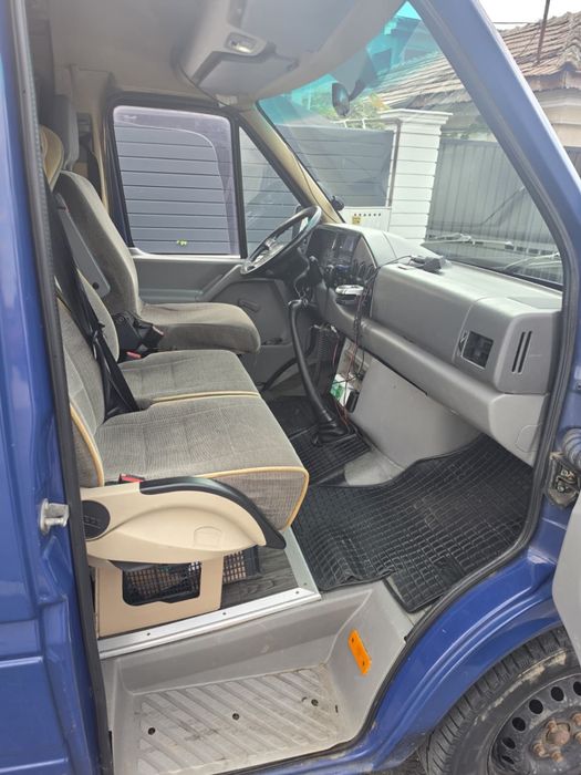 WV LT 2.8 an 2005