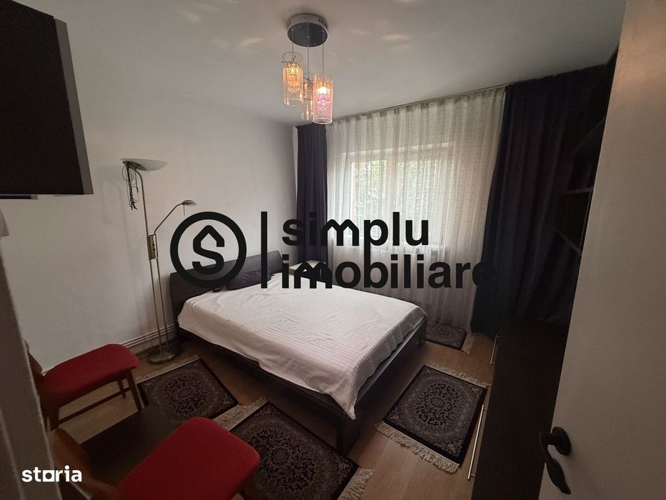 Apartament 3 camere Lapus et 2/4