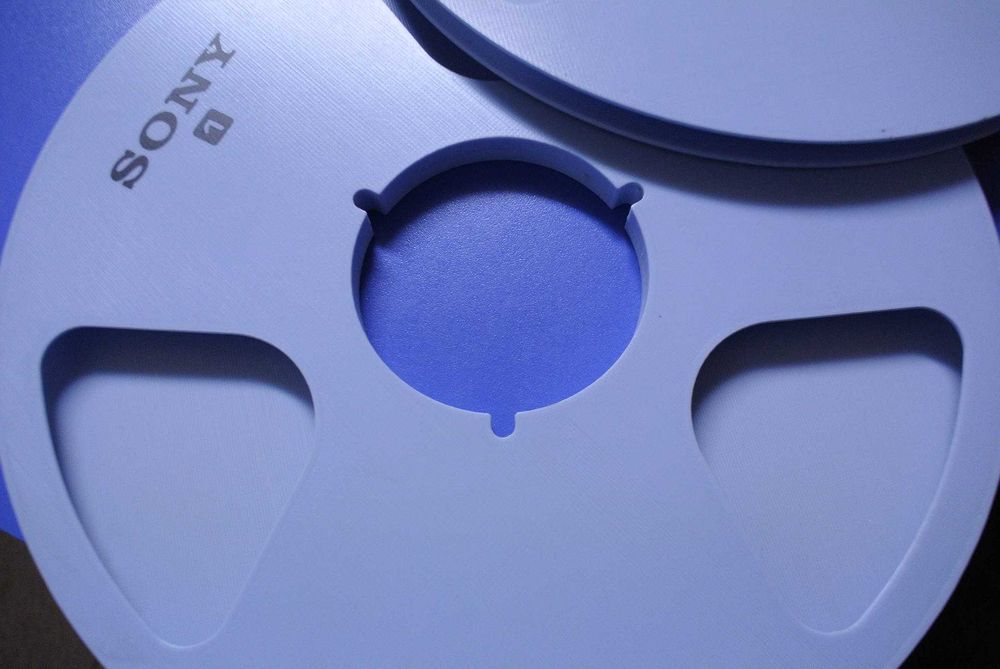 Магнетофонни РОЛКИ 26СМ.