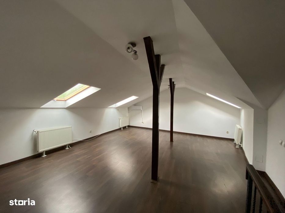 Ultracentral Duplex 120 mp | ideal birou | Polona