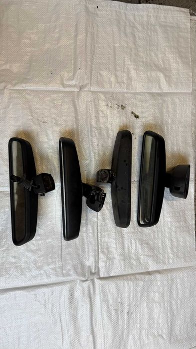 Oglinda Centrala Retrovizoare/Parasolare/Plafoniere/Antena BMW E46