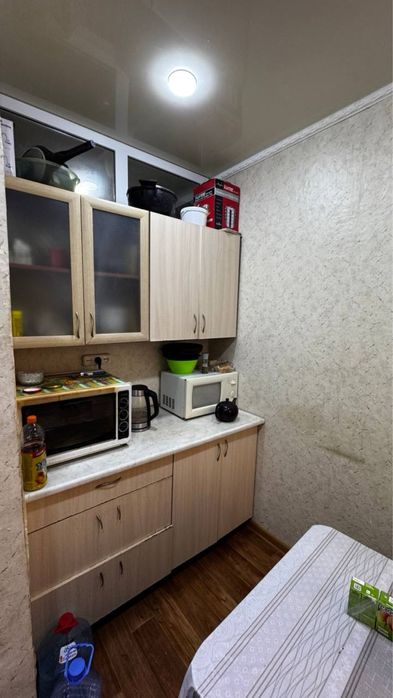 Продаю квартиру срочно