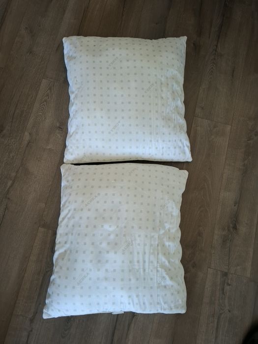 Продам подушки б/у