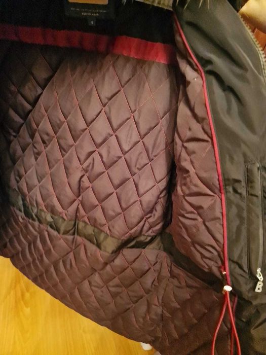 Зимняя куртка Bogner Jeans