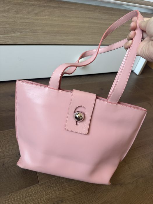 Винтидж чанта Furla