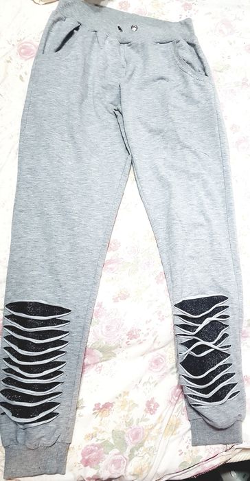 Брендовый Костюм из четырёх вещичек