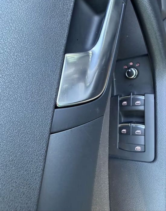 Audi a3 sportback 2012