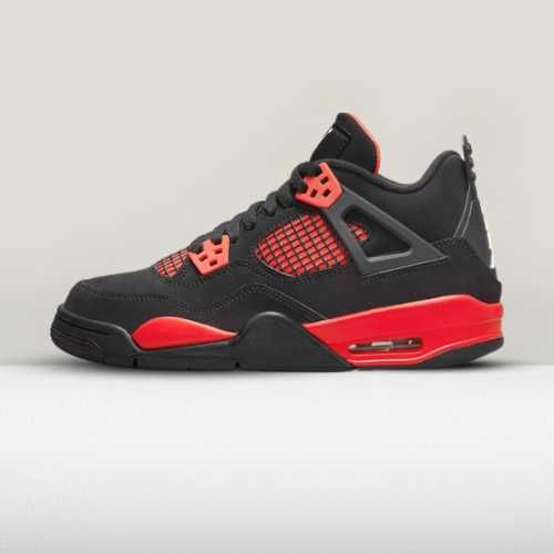 Jordan 4 Red Thunder | 36-44 | [VERIFICARE COLET]