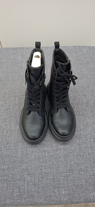 Ghete Geox Junette / mărimea 36