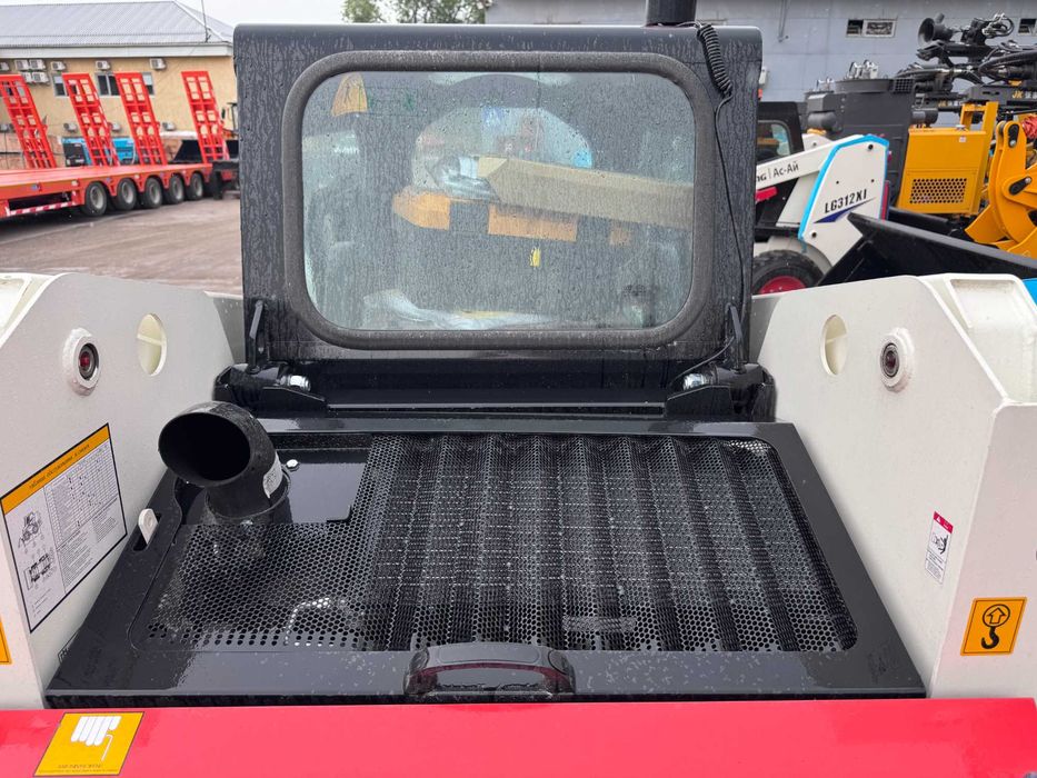 Мини-погрузчик Lonking LG312XI 2025 г. 0,54 м³