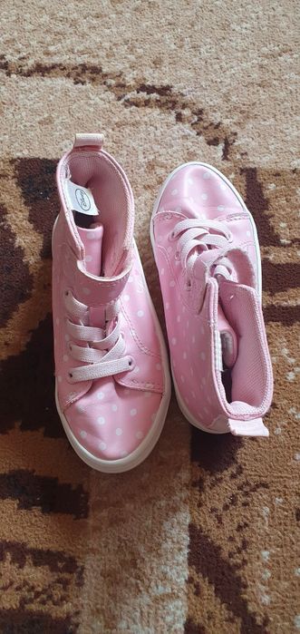 Adidasi Minnie H&M nr 27