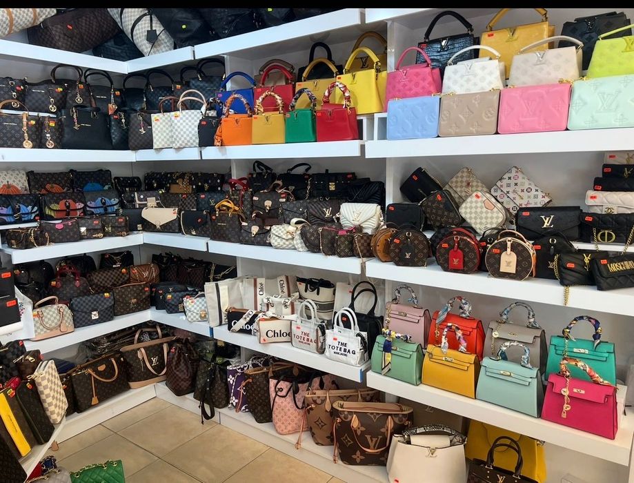 Цялостно Оборудване за магазин