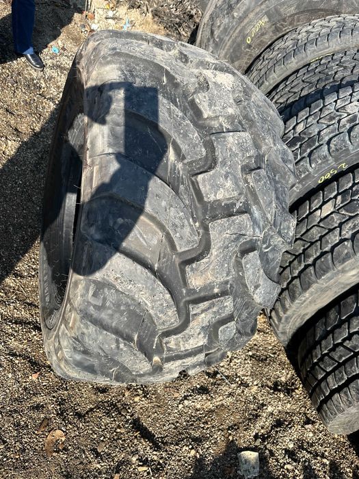 Anvelope sh 650.50 R22,5 Alliance