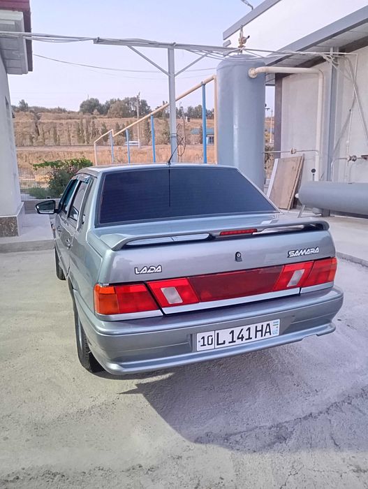 Moshina holati ideal