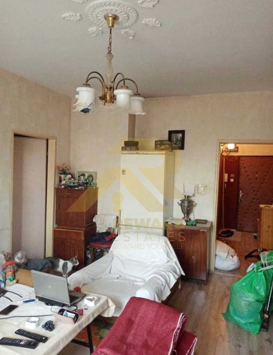 Продава се Тристаен апартамент в София, Илинден - 86 кв.м за 2175 €/кв.м - Снимка #1