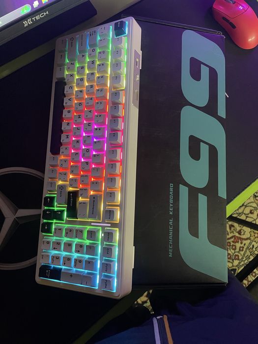 Геймерский компьютер. Акала пул зарил лиги учун сотябман