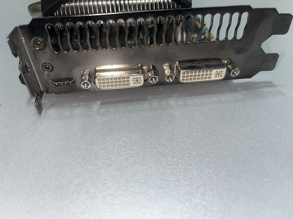 Gtx 560 1 gb asus