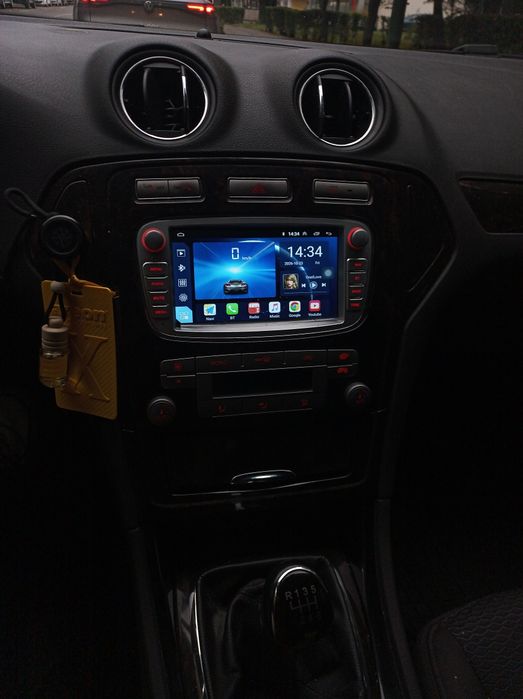 Ford Mondeo 2009