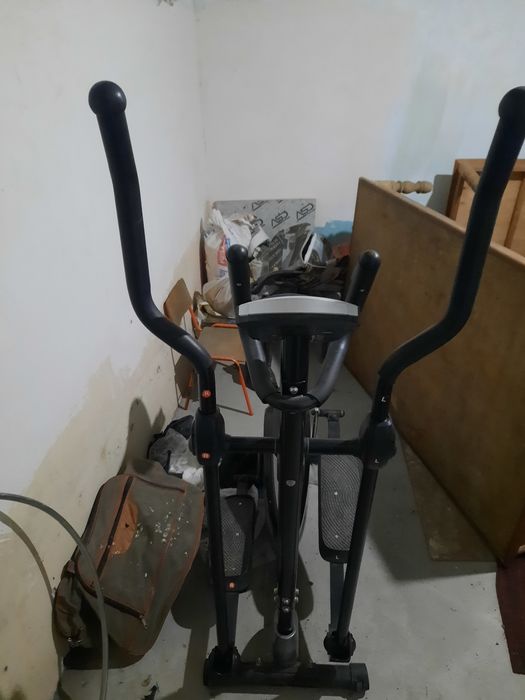 Velotrenajor велотренажор