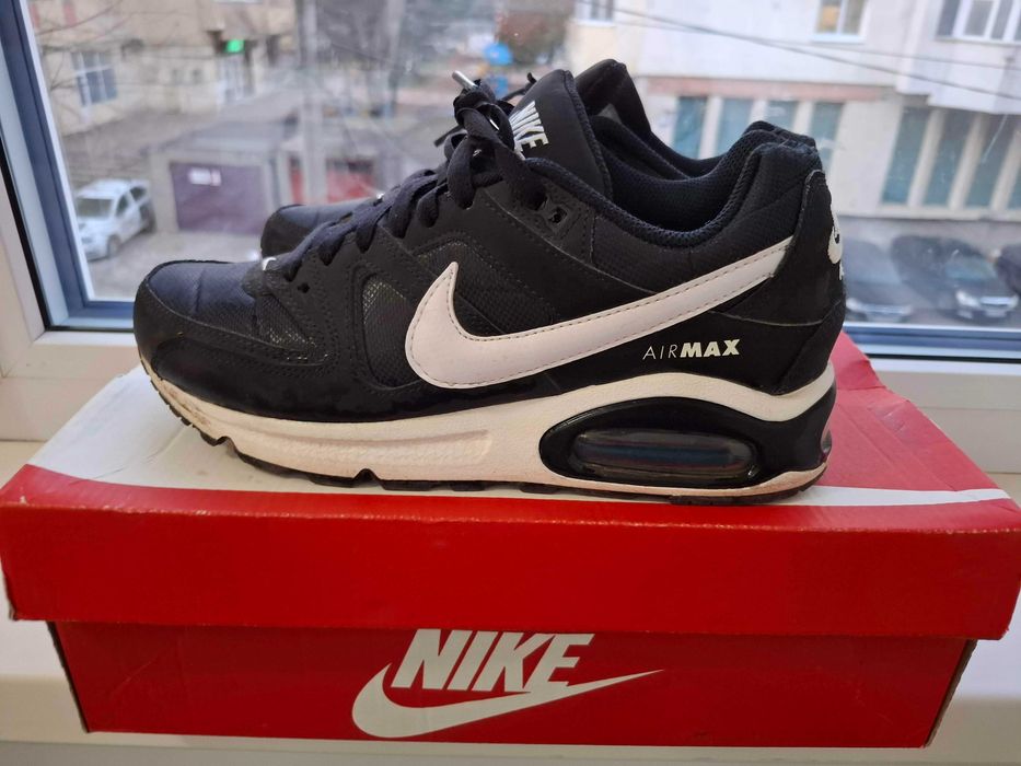 Nike Air Max marimea 38.5