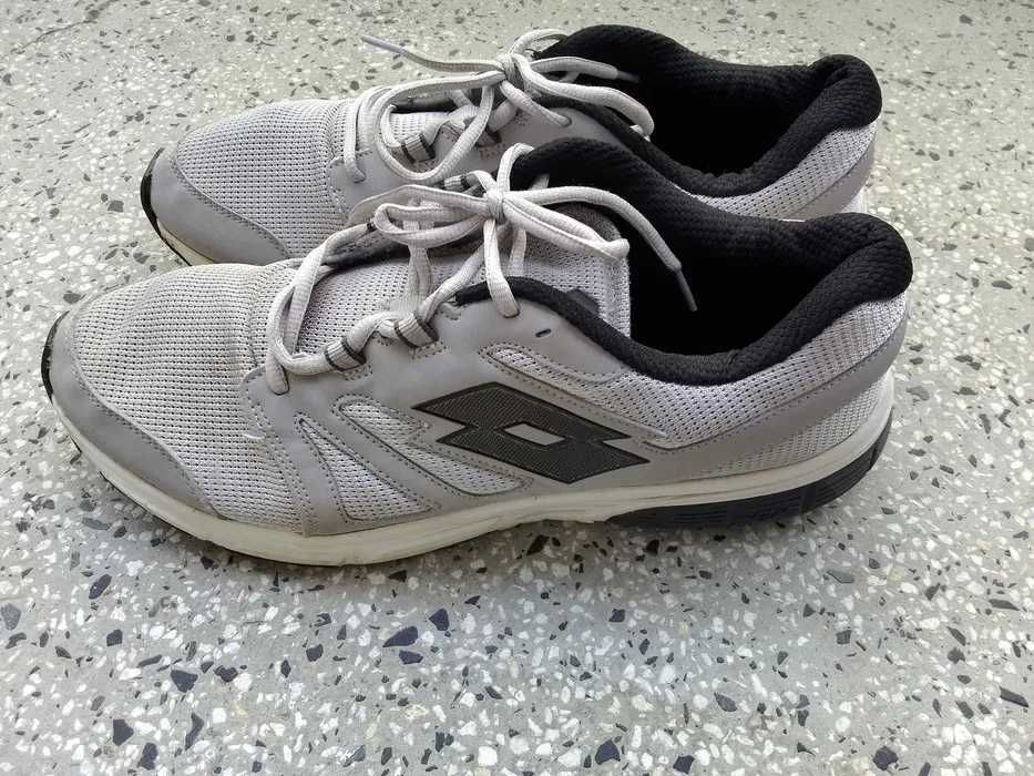 Спортни маратонки Lotto Running размер 47 (30,5 cm)