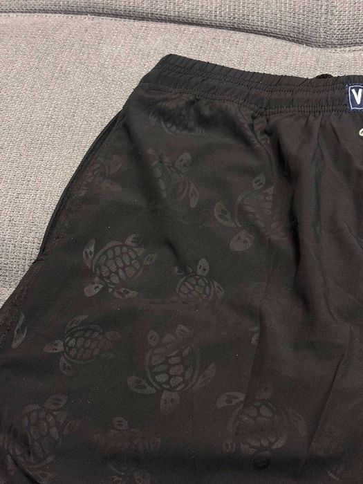 Мъжки бански Vilebrequin - ВОДЕН ЕФЕКТ