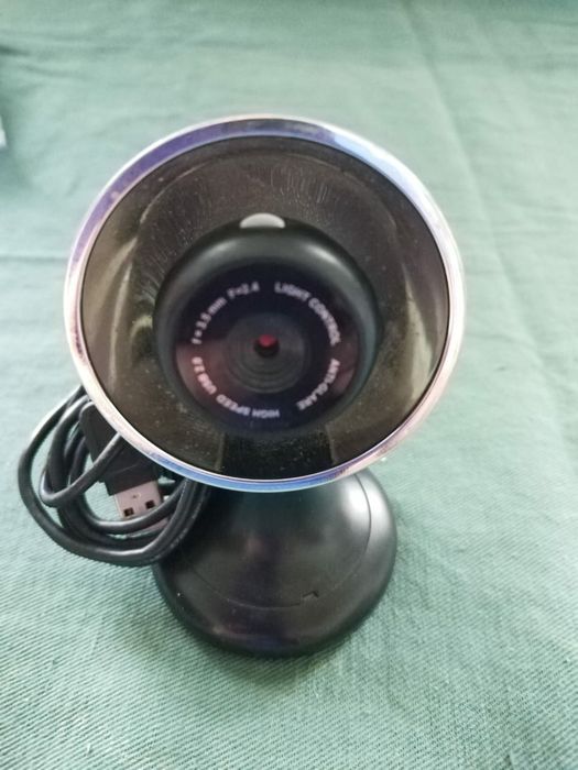 USB  камера с подсветкой