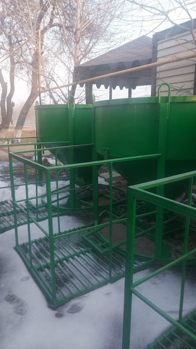 Бетономешалки  для раствора. Разные