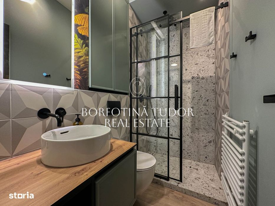 Studio Complet Renovat | 2 min Platinia | 3 min USAMV | 15 min UMF