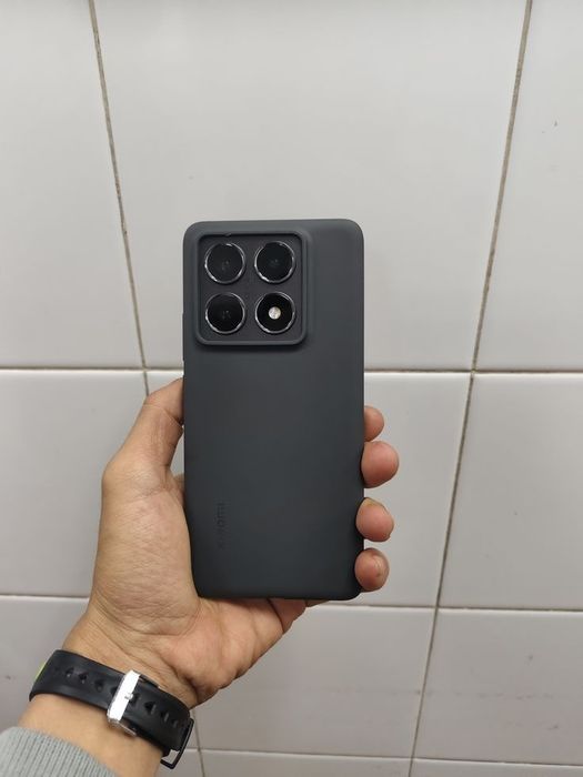Xiaomi 14t pro 512gb