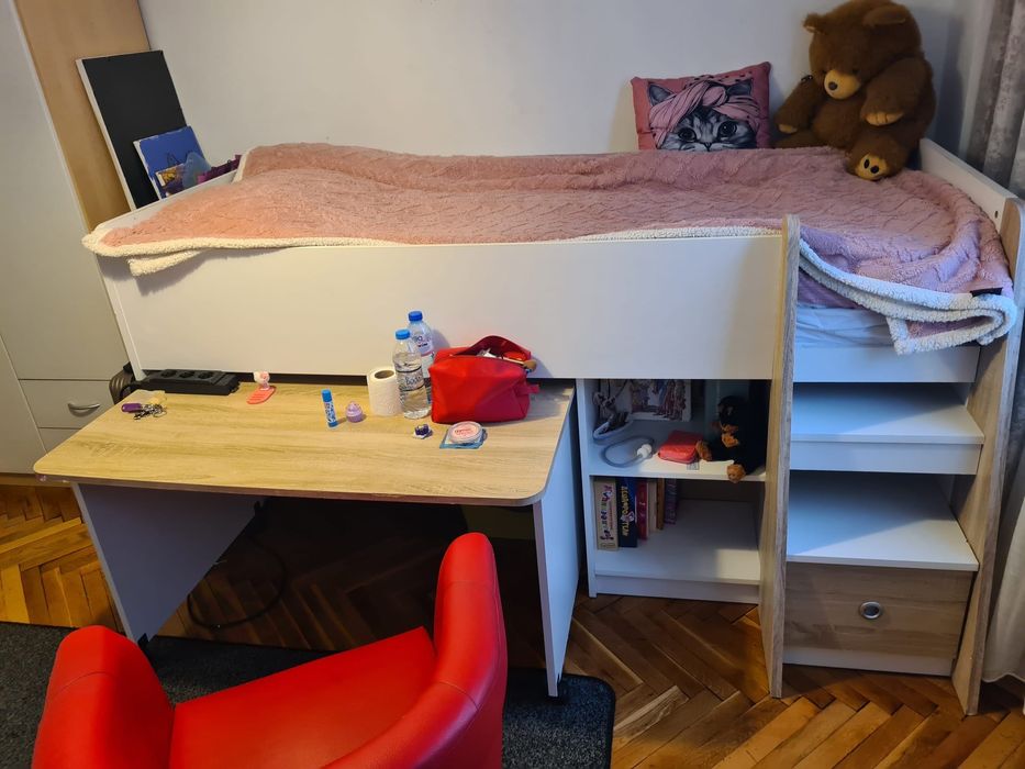 Детско обзавеждане