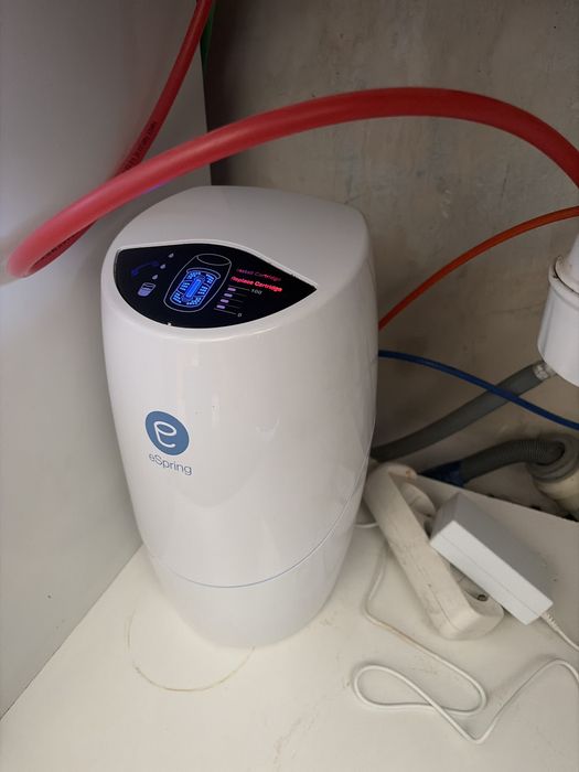 Фильтр для воды Amway eSpring